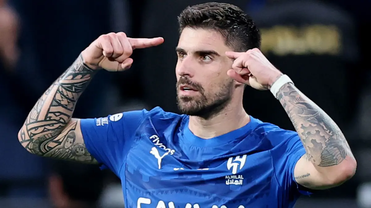 سببان رئيسيان.. لماذا رفض ريال مدريد ضم نيفيز هذا الشتاء؟