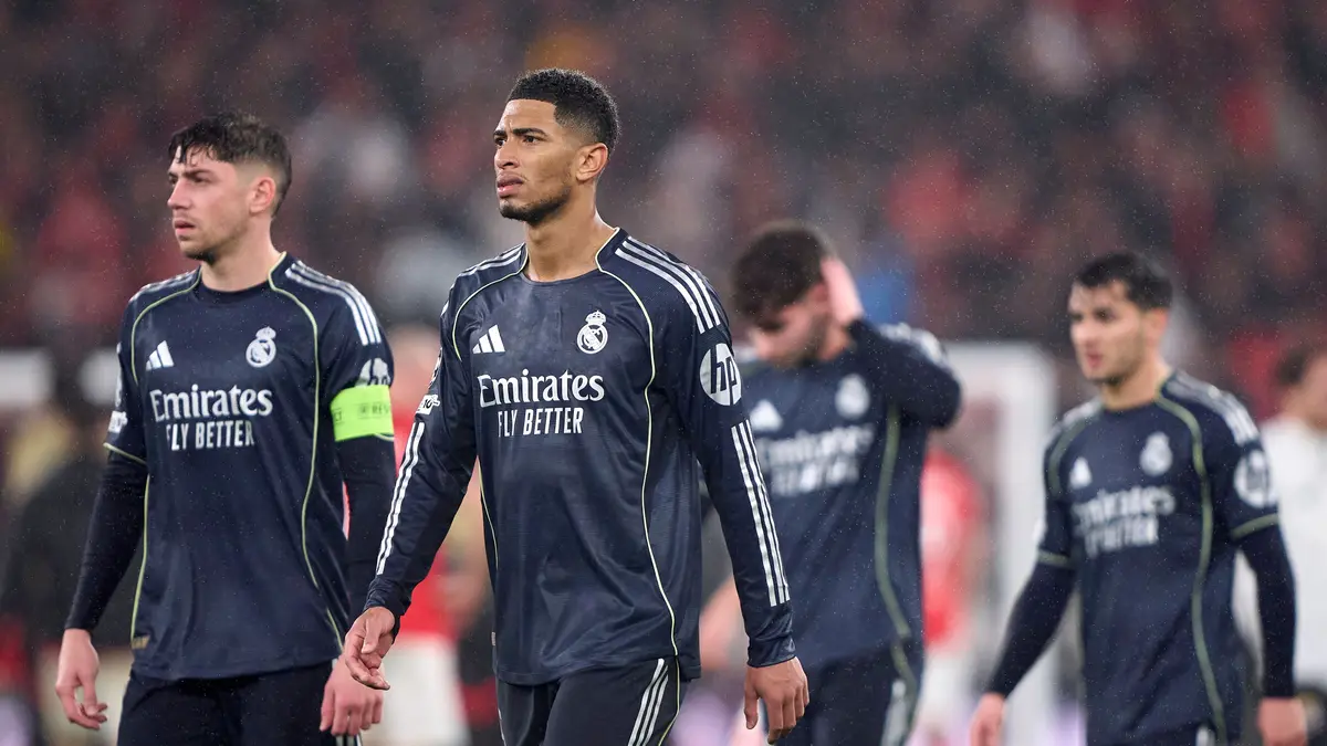 موعد مباراة ريال مدريد ورايو فاييكانو في الدوري الإسباني 2025-2026 .. والقنوات الناقلة