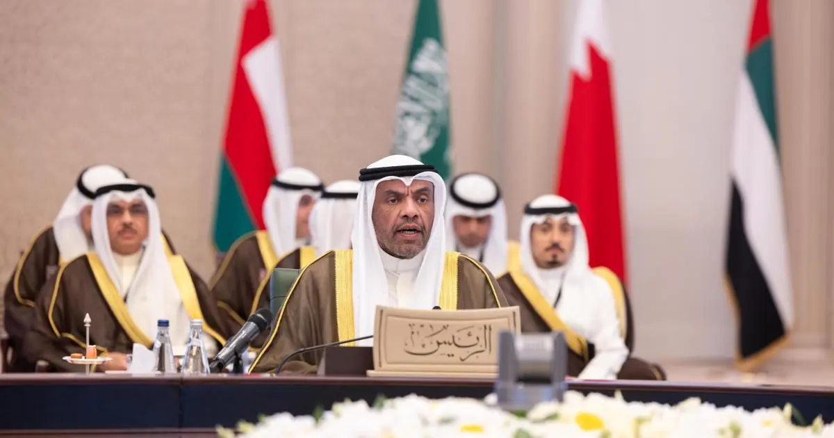 مباحثات كويتية أمريكية حول الشراكة الاستراتيجية وتطورات المنطقة