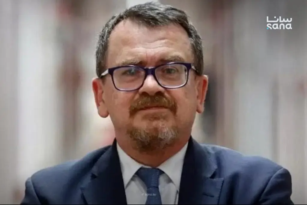 إيطاليا ترحب باتفاق الحكومة السورية و"قسد" وتعدّه خطوة مهمة لوحدة البلاد