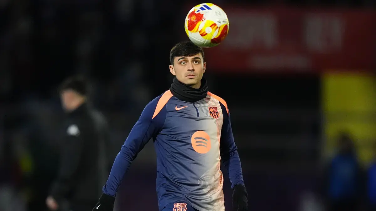 دليل قوي.. الإصابة تغير عقلية بيدري