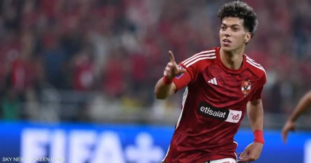 أول تعليق من مدرب الأهلي المصري على "واقعة" إمام عاشور