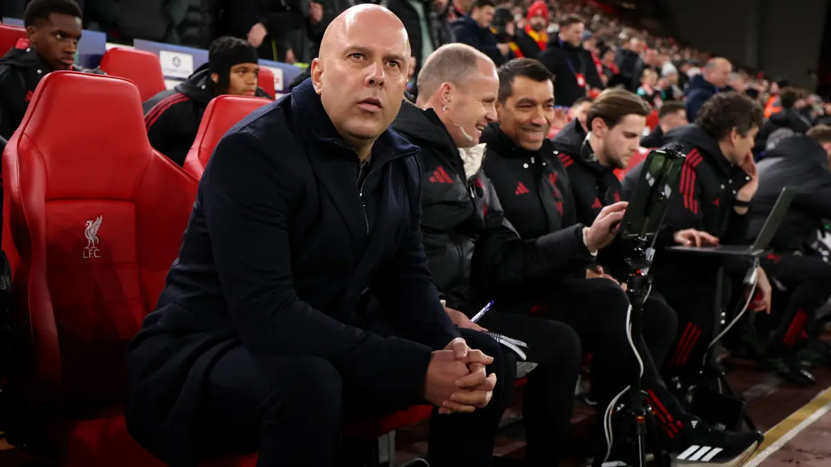 صفقة شتوية طارئة؟.. ليفربول يستفسر عن نجم إنتر