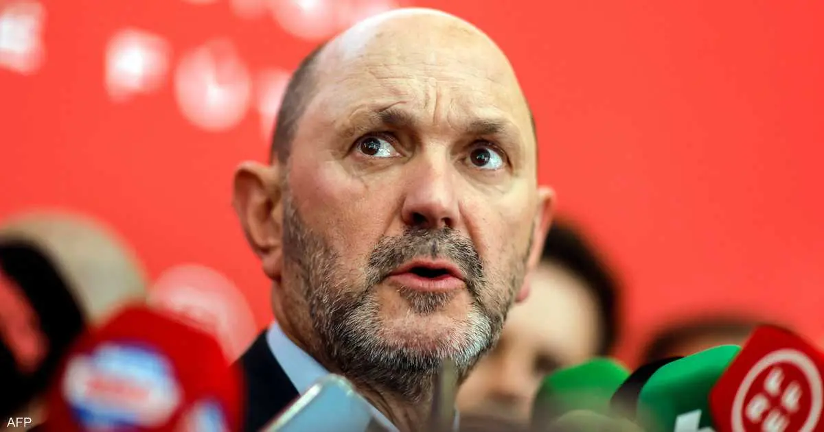 رئيس الاتحاد الإسباني يتراجع بشأن نهائي كأس العالم 2030