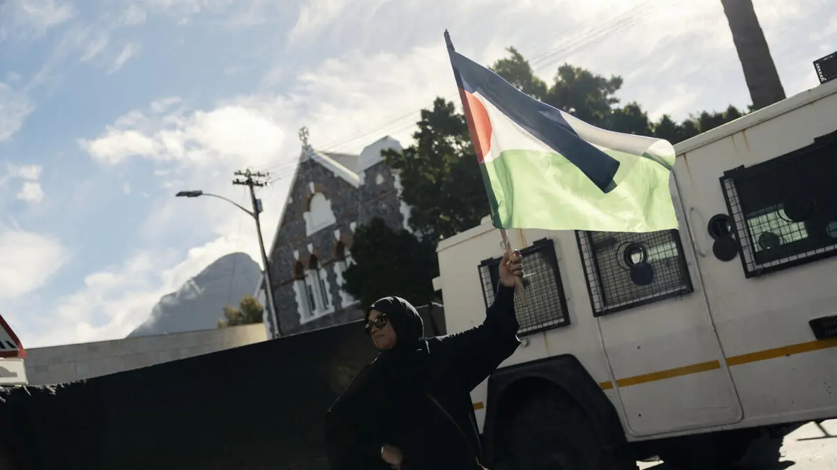 جنوب أفريقيا وإسرائيل تتبادلان طرد ممثليهما الدبلوماسيين وسط توتر متصاعد بسبب الحرب في غزة