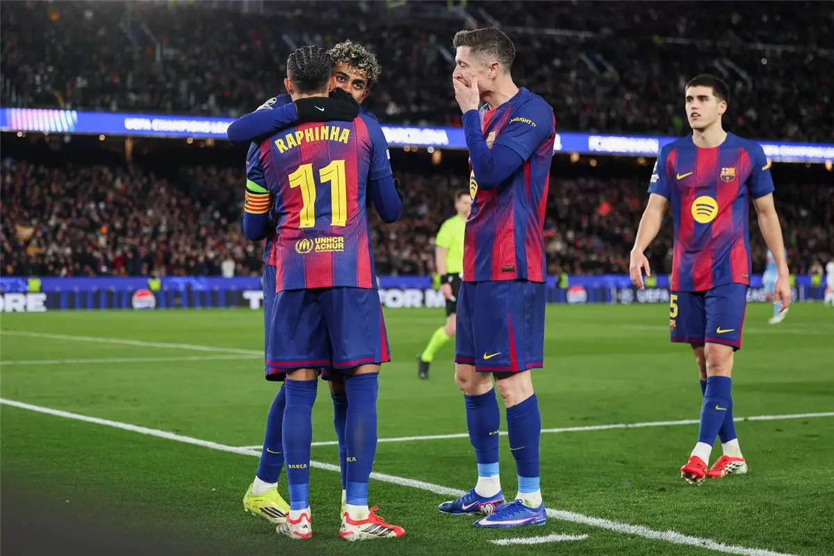 تشكيل برشلونة المتوقع أمام إلتشي اليوم في الدوري الإسباني