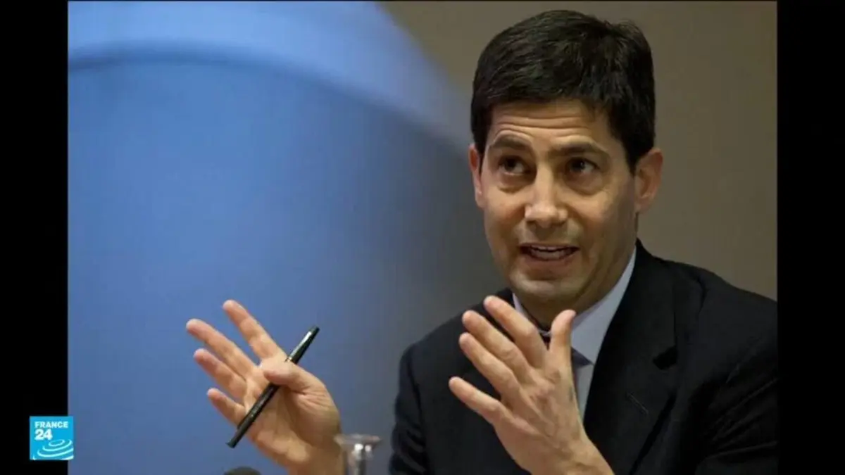 ترامب يسمي كيفن وارش لرئاسة الاحتياطي الفدرالي