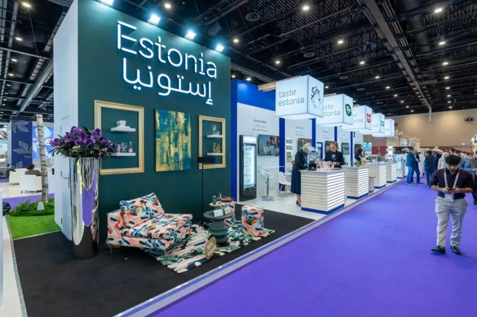 منتجات إستونيا تركز على الإنتاج معياراً للجودة