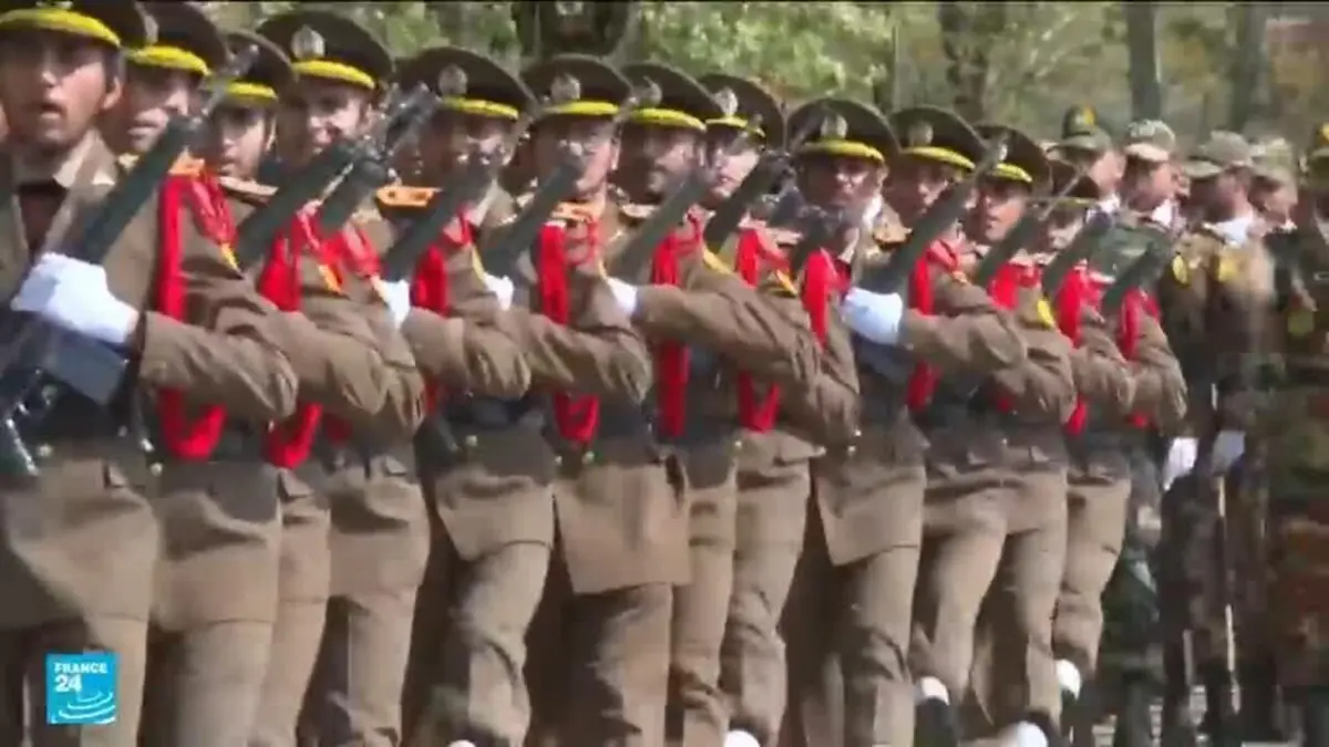 إيران - أمريكا: هل من ضربة عسكرية؟