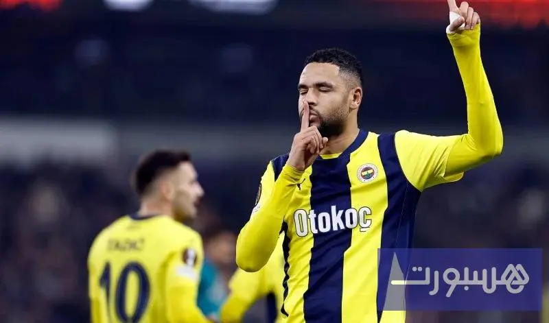 إيفرتون يتحدى تعقيدات الصفقة ويلعب الورقة الأخيرة للتعاقد مع النصيري - هسبورت