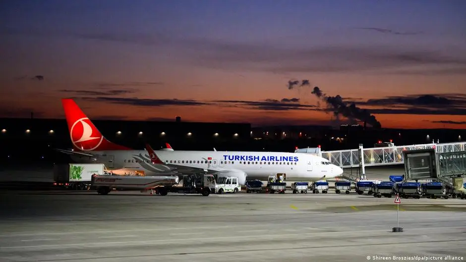 أخبار اليوم: عودة نشطاء وصحفيين لألمانيا أفرجت تركيا عنهم