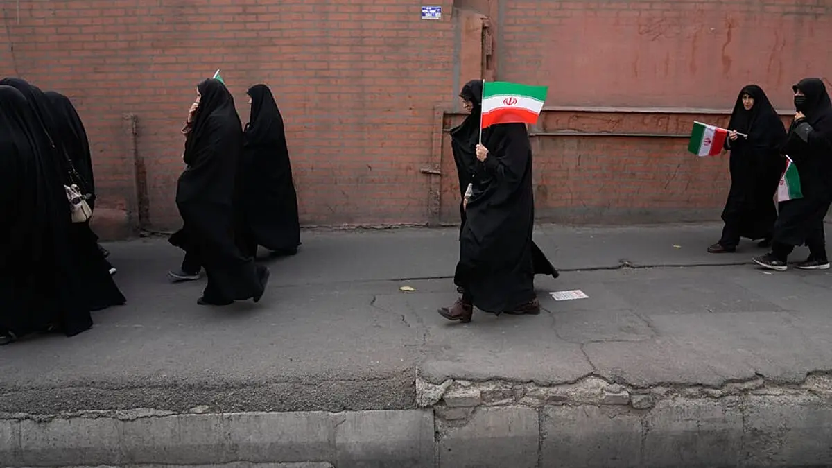 تقديرات إسرائيلية.. الهجوم الأمريكي المحتمل على إيران قد يحصل خلال ساعات أو أيام