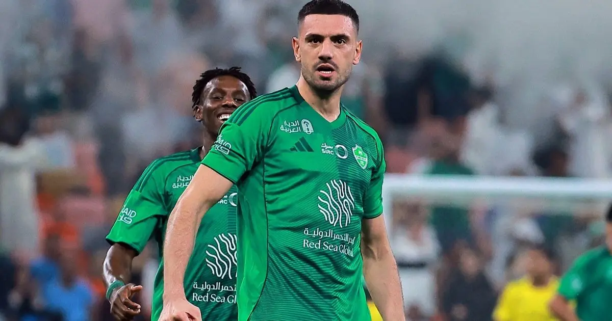 ديميرال تحت الاختبار… يايسله يرفض المجازفة في كلاسيكو الهلال
