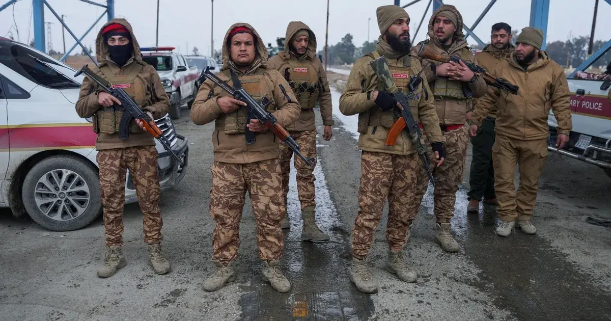 بعد الاتفاق مع "قسد".. سوريا: كل مؤسسات الدولة ستكون تحت سلطة الحكومة