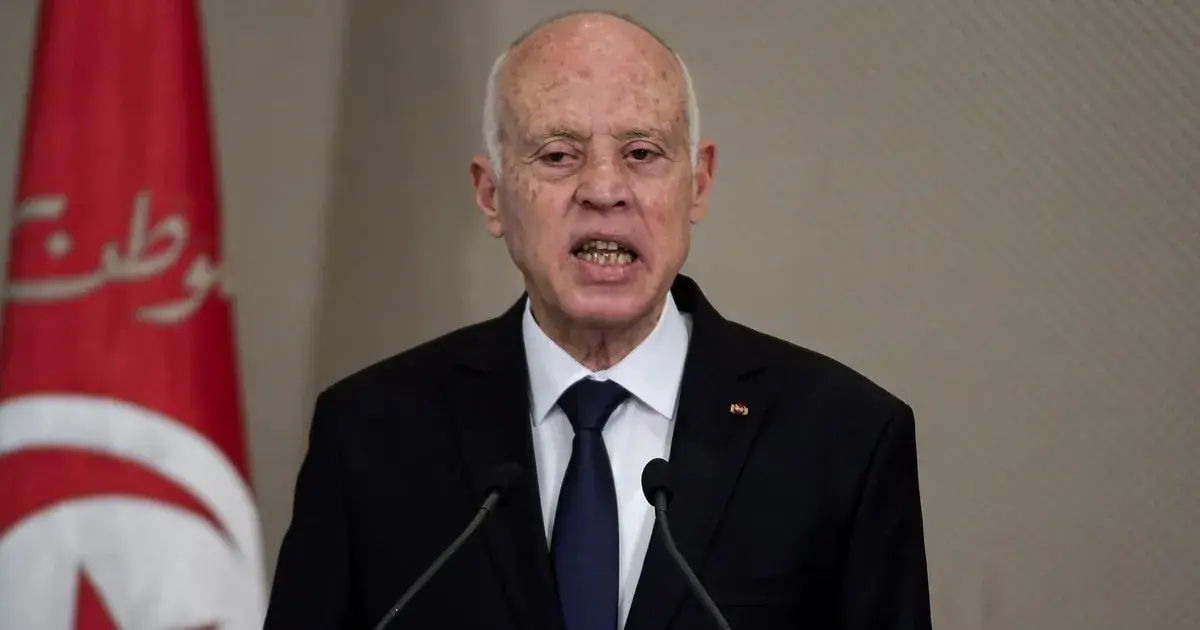 تونس تمدد الطوارئ حتى نهاية العام 2026