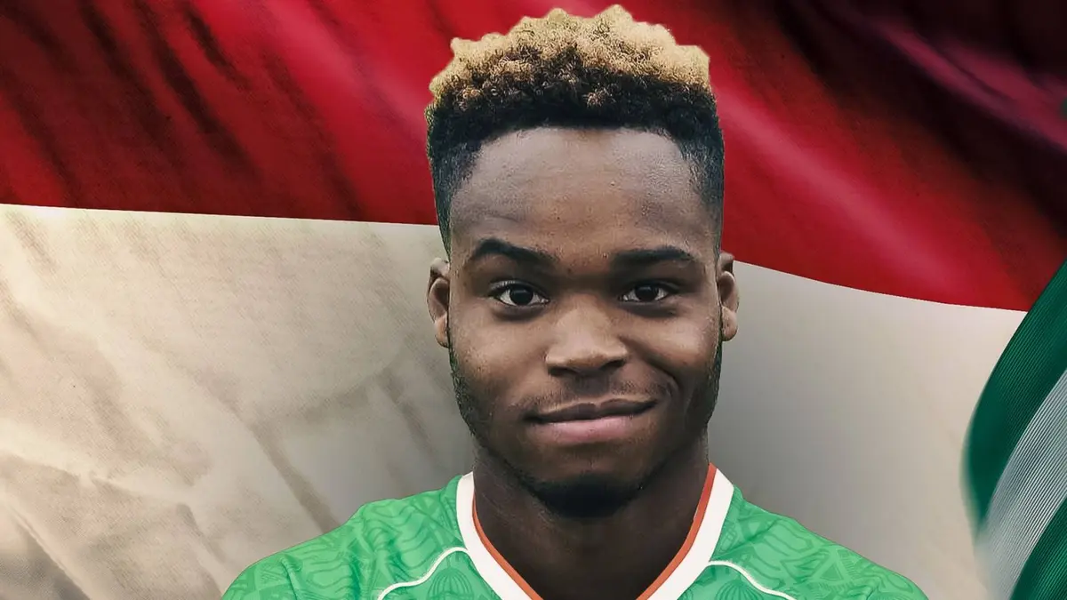 سيدورف يزين صفوف المارد الأخضر .. الوحدات يغلق ملف المحترفين