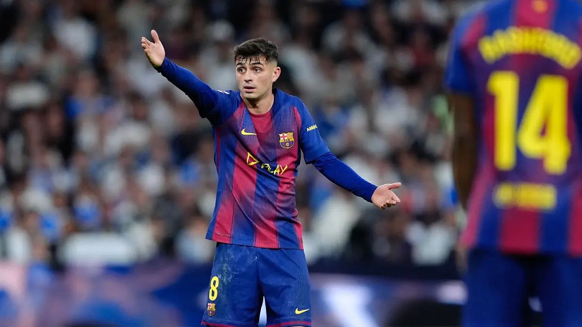 برشلونة يقدم هدية غير مباشرة لبيدري