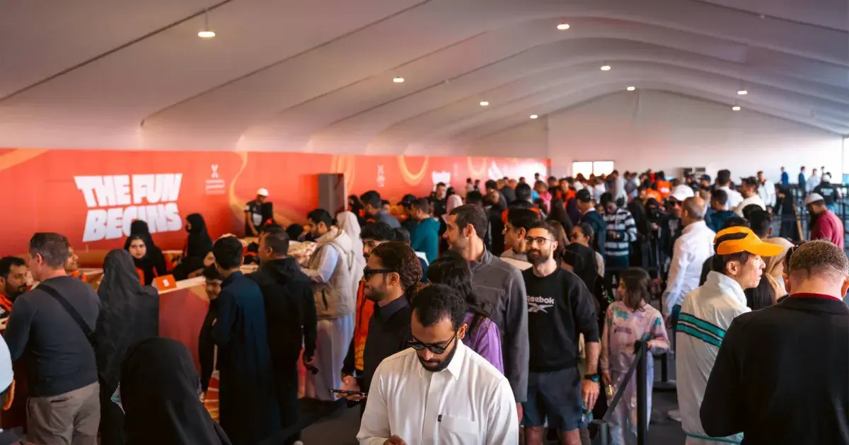 ماراثون الرياض... 50 ألف متسابق على أهبة الاستعداد