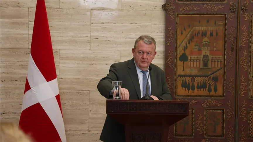 الدنمارك تعلن إعادة فتح سفارتها في دمشق بعد 14 عاما