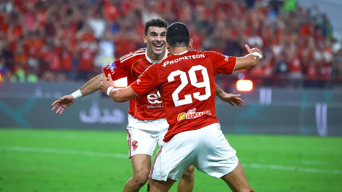 ما القنوات الناقلة لمباراة يانج أفريكانز والأهلي في دوري أبطال إفريقيا 2025-2026؟ وكيف تشاهدها عبر الإنترنت؟