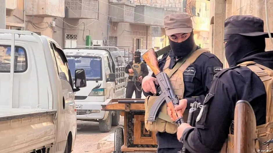 هل كانت مقابلة هدى شعراوي الأخيرة سببًا في مقتلها؟