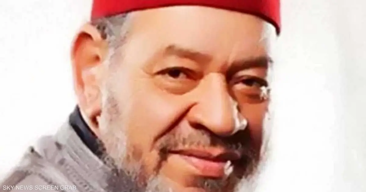 رحيل المطرب المغربي عبد الهادي بلخياط عن عمر 86 عاما