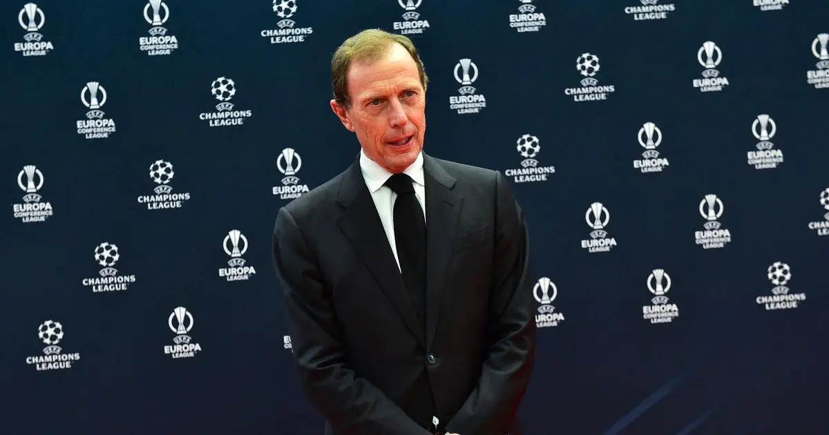 ريال مدريد يريد "توجيه رسالة" لبنفيكا في ذهاب ملحق دوري أبطال أوروبا