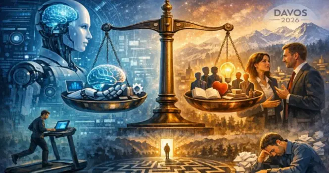 الذكاء الاصطناعي .. الاستثمار في البشر أولًا