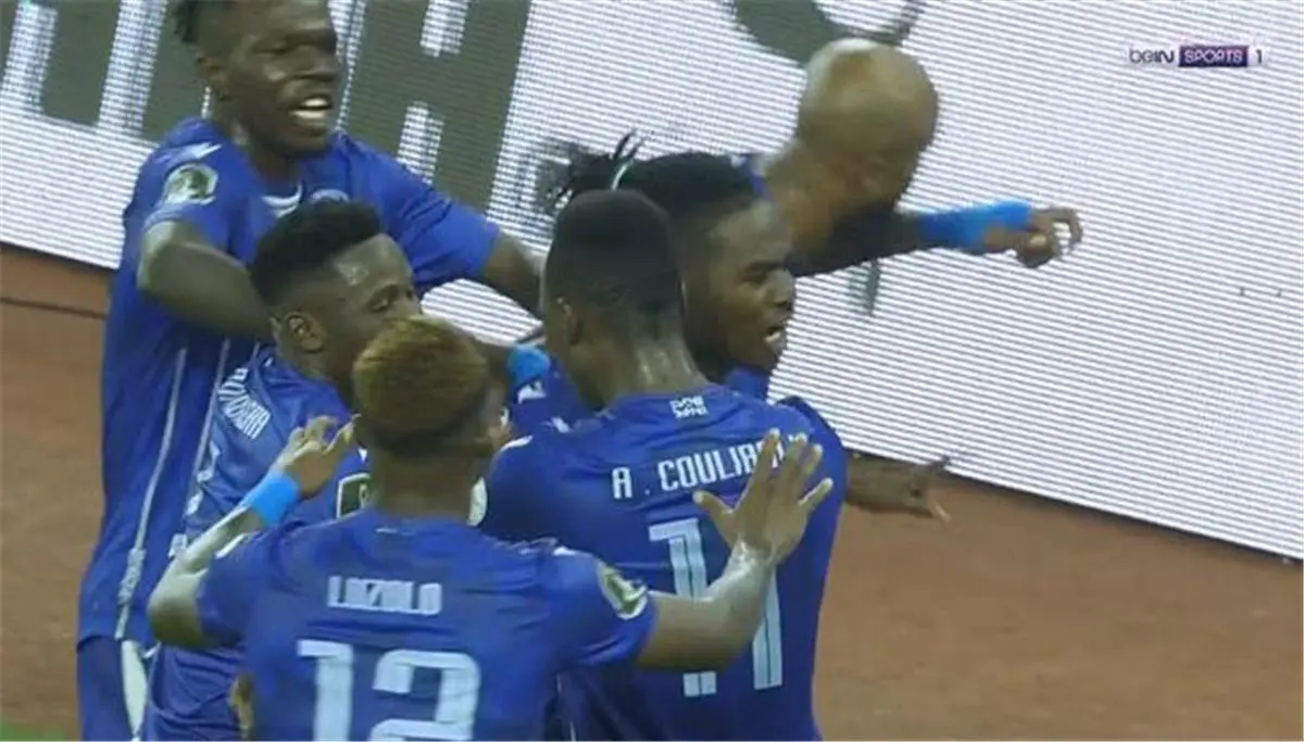 الهلال السوداني يهزم صن داونز بثنائية وينفرد بصدارة المجموعة في دوري أبطال إفريقيا