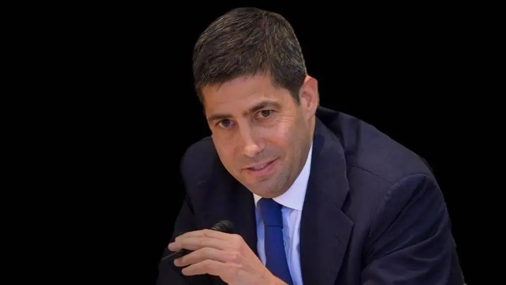 كيفن وورش.. من أصغر محافظ إلى رئاسة الفيدرالي الأمريكي