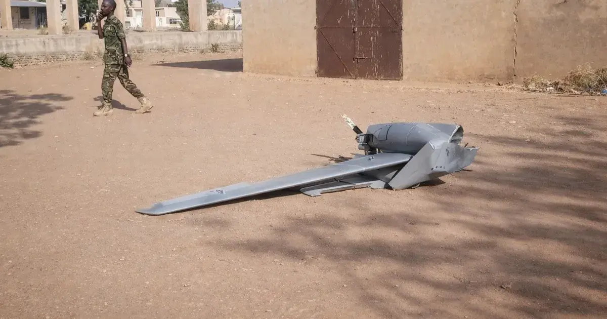 مصادر: الجيش السوداني يتصدى لهجوم بطائرات مسيّرة على مدينة الأبيض