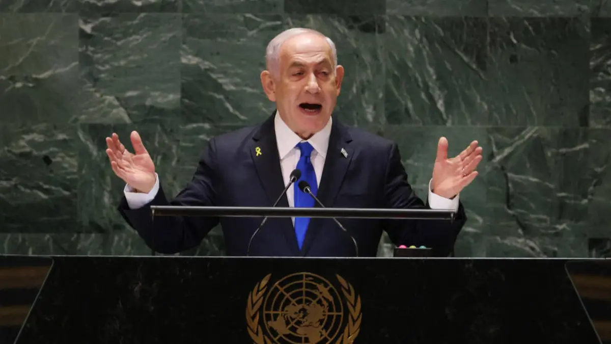 إعلام عبري: نتنياهو يعقد مشاورات أمنية "حساسة" لبحث سيناريوهات الضربة الأمريكية لإيران