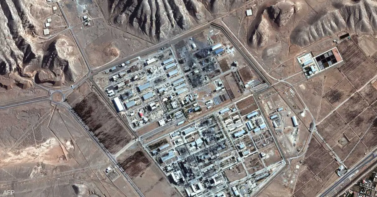 إيران.. رصد تحركات في مواقع نووية مع تصاعد تهديدات واشنطن