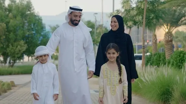 زهرة الخليج - «ملتقى أبوظبي الأسري 5».. ترسيخ للتلاحم العائلي والاستقرار المجتمعي