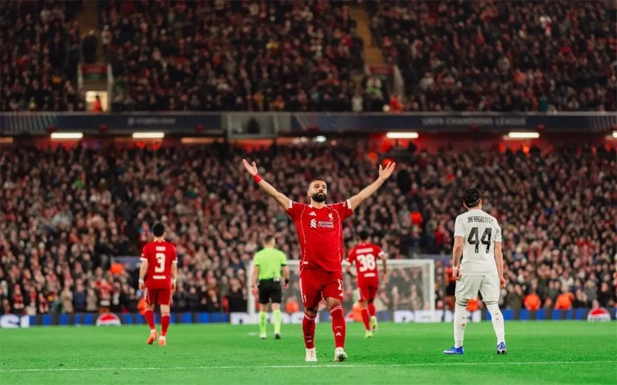 ميرور: رحيل نجوم اتحاد جدة يعزز انتقال محمد صلاح إلى الدوري السعودي