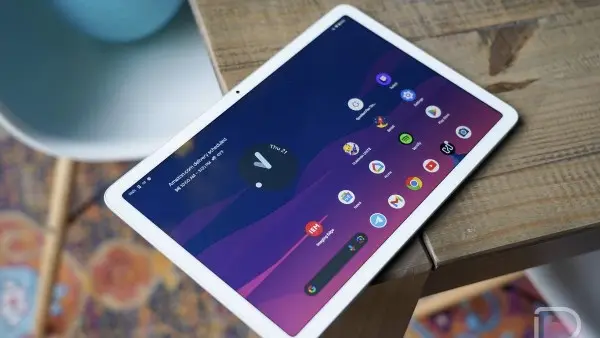 جوجل تمد عمر تحديثات Pixel Tablet لعامين إضافيين!