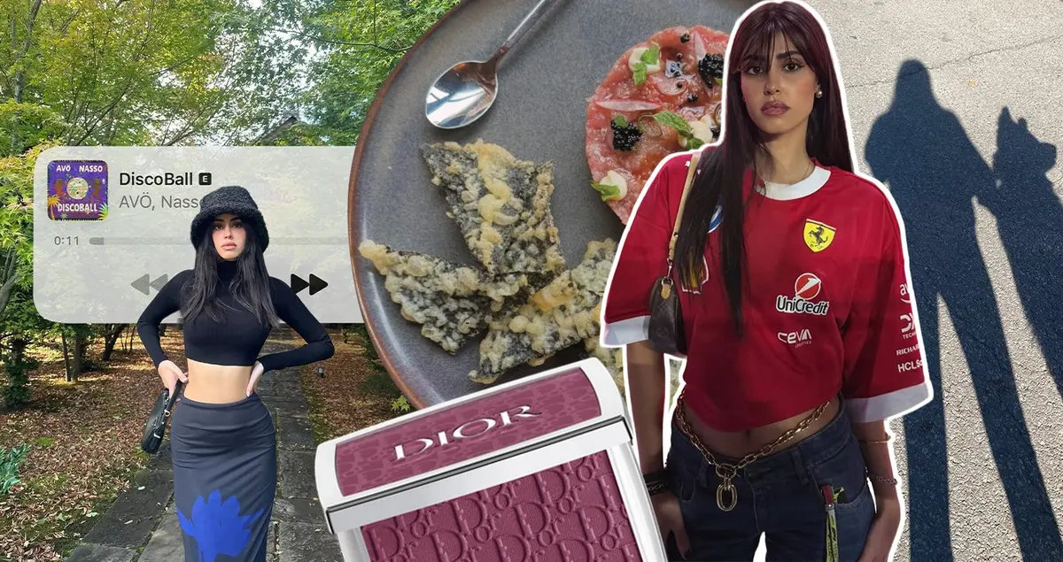 جولة إلى عالم Noor Taher الخاص