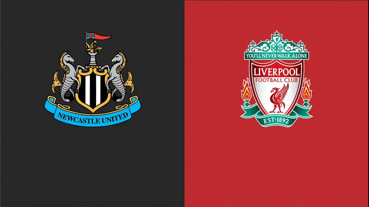 موعد والقناة الناقلة لمباراة ليفربول ونيوكاسل اليوم في الدوري الإنجليزي.. والمعلق
