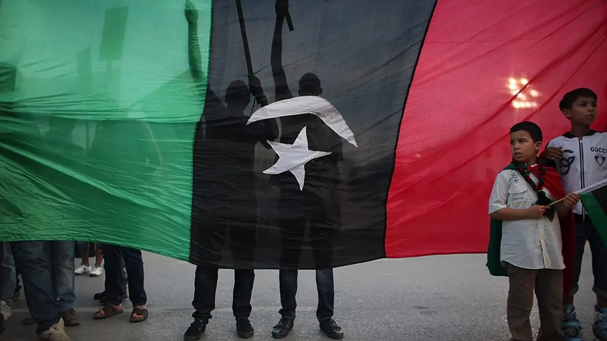 جثث رُضع وأعضاء مبتورة.. فيديو صادم من مصحة خاصة بطرابلس يهزّ الرأي العام في ليبيا