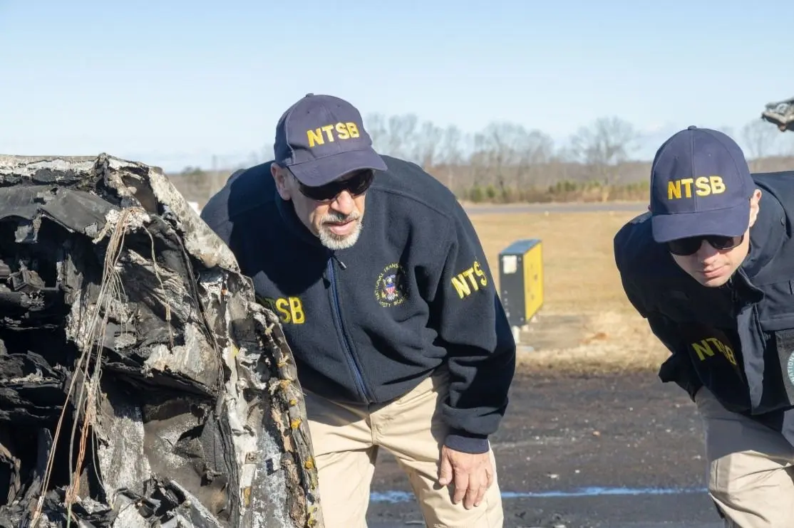 NTSB release preliminary report on fatal Greg Biffle aviation incident