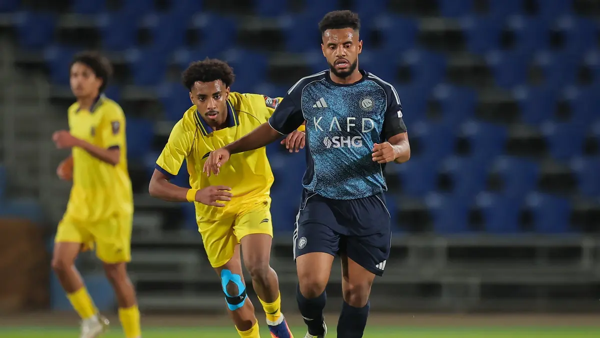 بالفيديو.. أفضل 5 أهداف في الجولة 12 من دوري جوي للنخبة