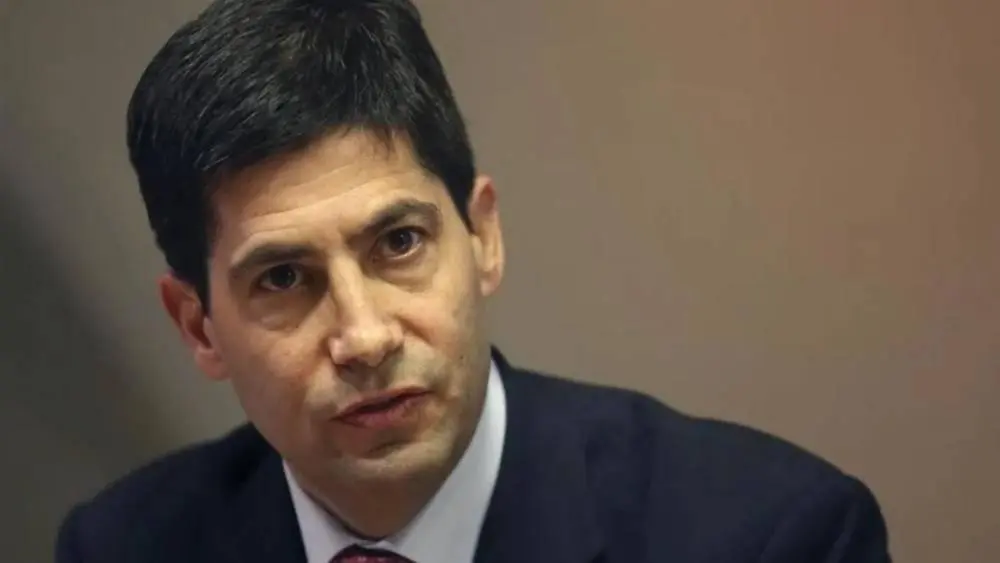 ترامب يرشح كيفن وورش رئيساً للاحتياطي الفيدرالي