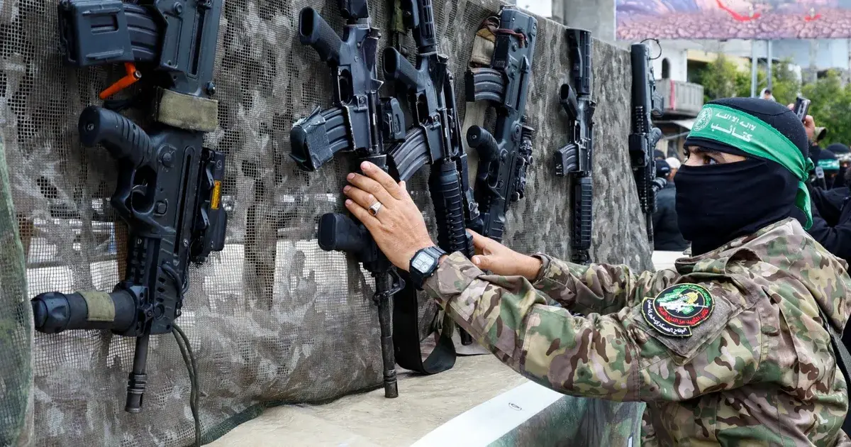 مرونة كافية "لا ترضي إسرائيل".. وواشنطن تطرح حلاً وسطاً