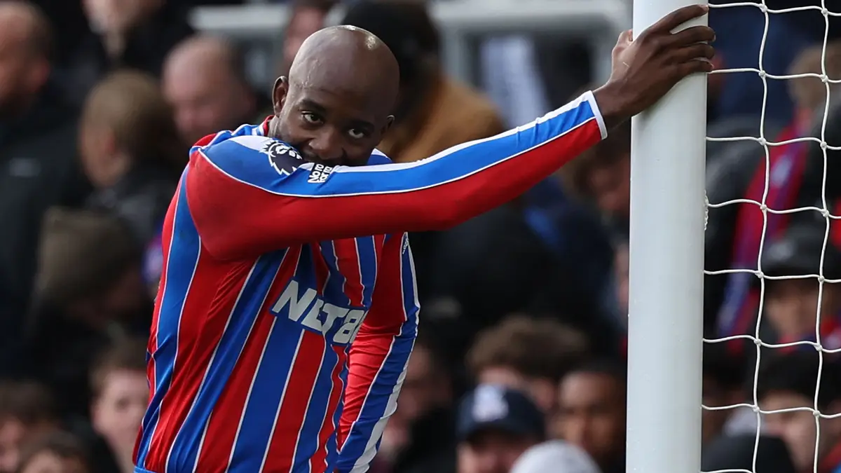 من أجل ميلان.. ماتيتا يجبر كريستال بالاس على قرار اضطراري