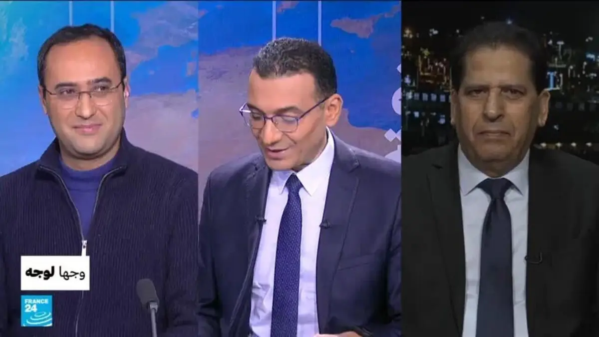 وجها لوجه - المغرب: هل ينجح حزب "الأحرار" في اختبار مرحلة ما بعد أخنوش؟