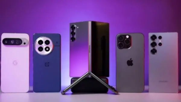 7 هواتف آيفون تتصدر القائمة.. ما هو الهاتف الأكثر مبيعا في العالم؟