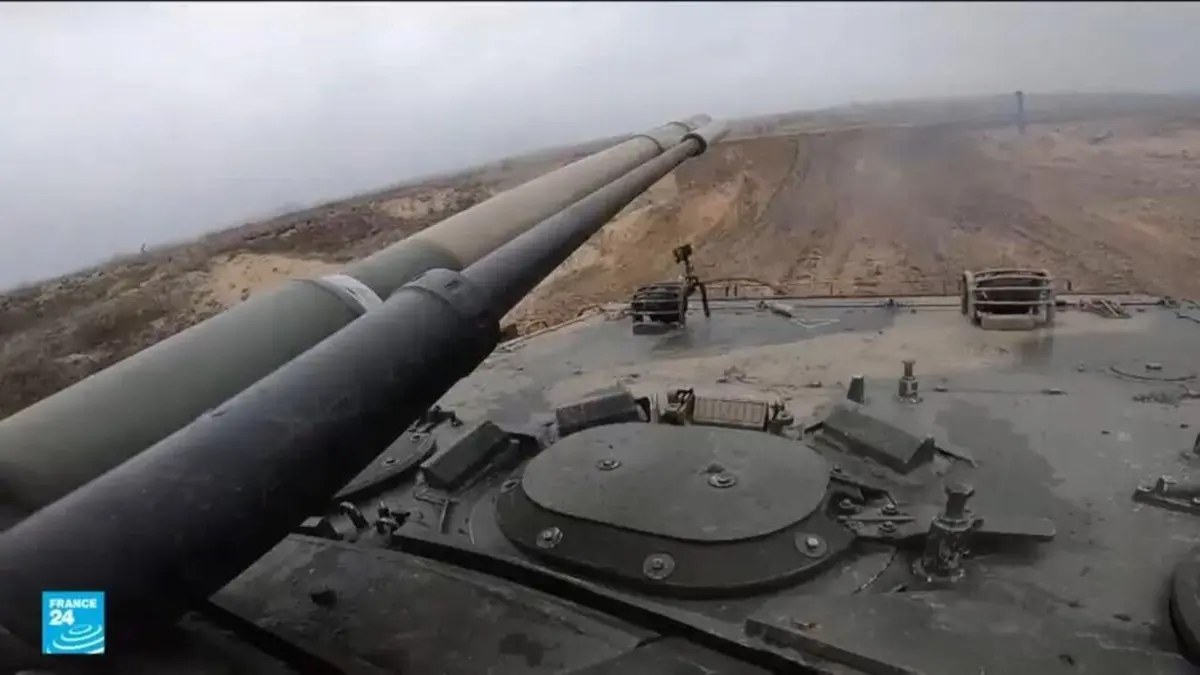 تقرير: حوالي مليوني قتيل في حرب أوكرانيا معظمهم من الروس