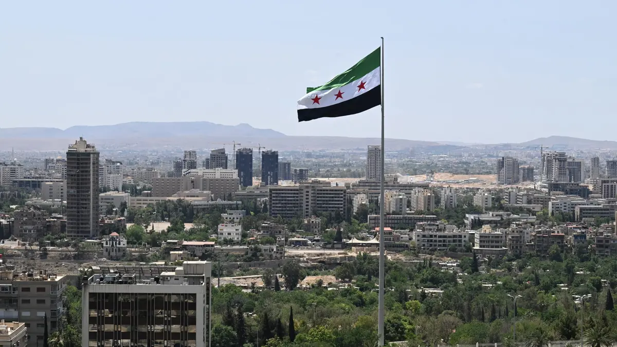 بهدف توحيد الأراضي السورية.. التوصل لاتفاق شامل بين الحكومة السورية وقسد