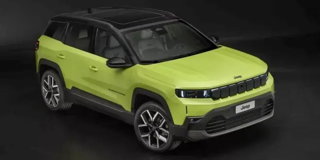 ترامب يلوّح برسوم 100% على كندا بسبب اتفاق السيارات الكهربائية مع الصين - سعودي شفت