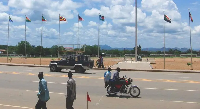 غوتيريش يدعو أطراف النزاع في جنوب السودان إلى وقف القتال والعودة للحوار